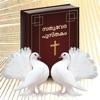 Malayalam bible - KJV version icon