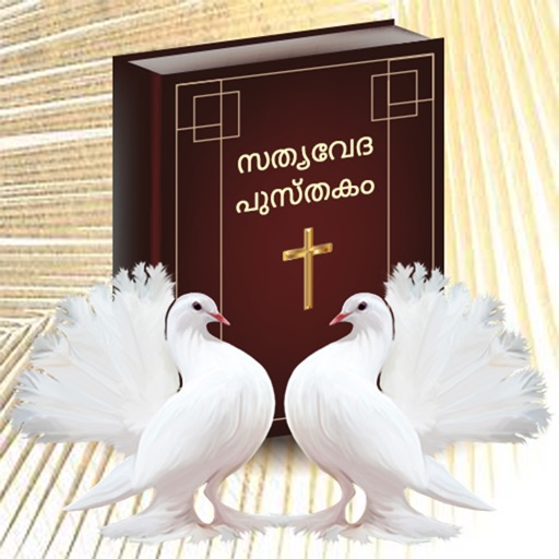Malayalam bible - KJV version
