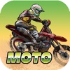 Moto Bike Rush - SPEED BIKE icon