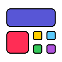 ICON Themer - Color Widget