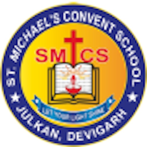 St Michael Conv School Patiala icon