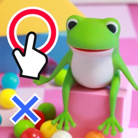 絵あわせパズルと間違い探し