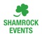 Icon Shamrock Events