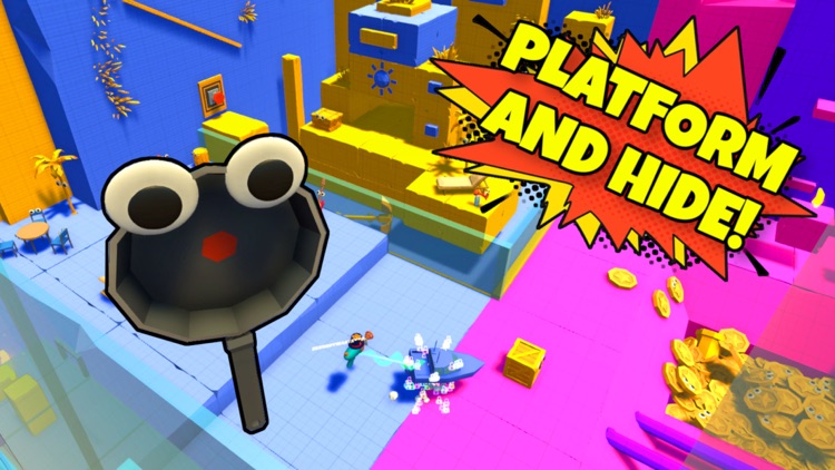 Run Prop, Run! screenshot-0