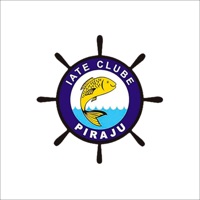 Iate Clube Piraju logo