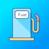 Fuel Tracker Pro icon
