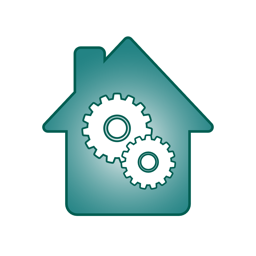 Ícone do app HAA Home Manager for HomeKit