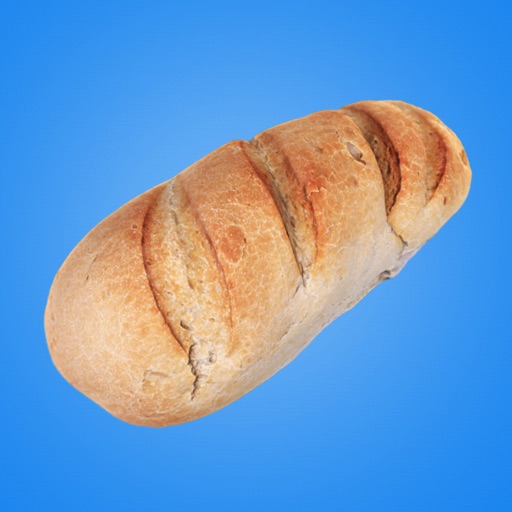 Bread Baking iOS App