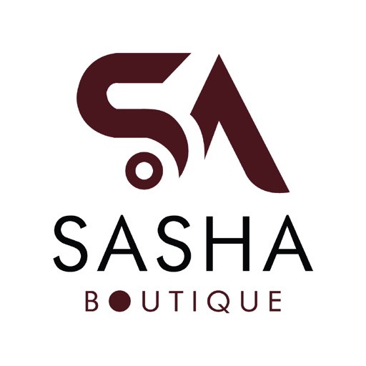 sasha boutique