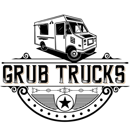 Grub Trucks icon