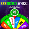 Robux Spin Wheel: Robux Point - Harshav Narola