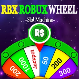 Robux Spin Wheel: Robux Point