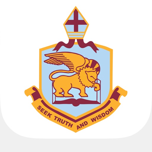 St Mark’s ACS icon