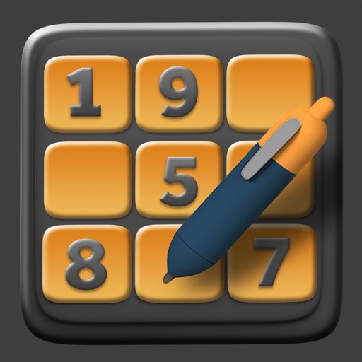 Sudoku Mania - The Puzzle Game