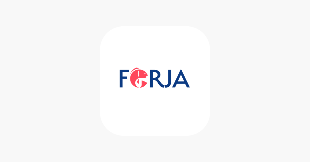 ‎Forja on the App Store