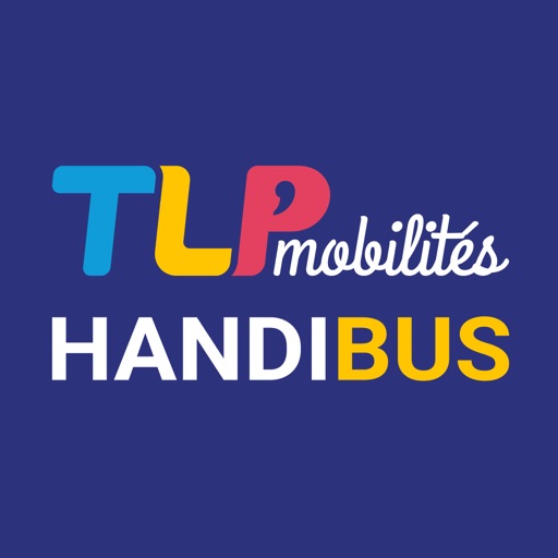 Handibus icon