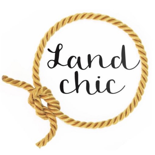 Landchic Shop icon