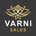 Varni Sales: Imitation Jewelry App Cancel