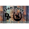 Dan Post Quarter Horse Auction icon
