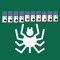 Spider Solitaire is a popular single player card game