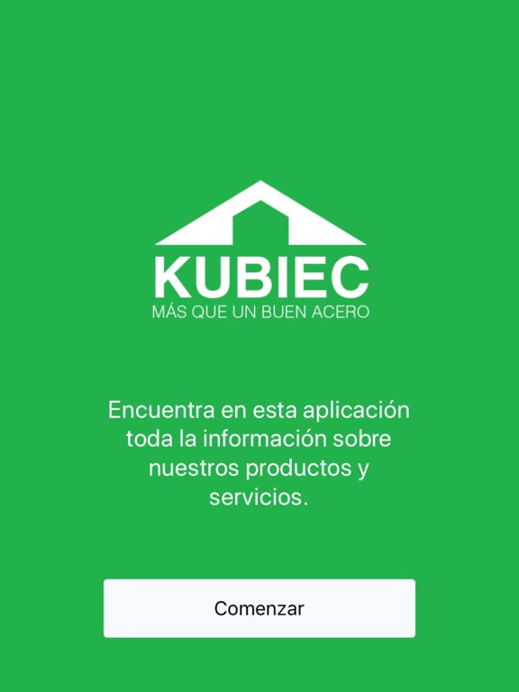 Screenshot #4 pour Kubiec