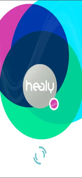 Game screenshot Healy apk