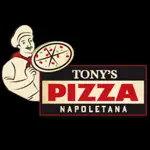 Tony's Pizza Napoletana App Contact