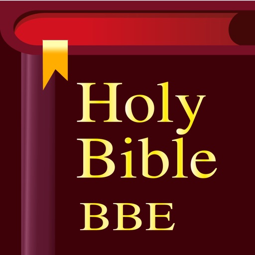Bible-Simple Bible(BBE)