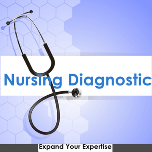 Nursing Diagnostic Exam Review icon