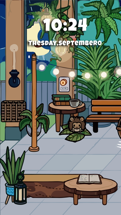 Room Idea : Modern house Screenshot