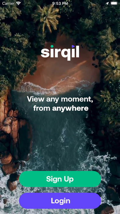 sirqil Screenshot