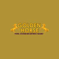 Golden Horse
