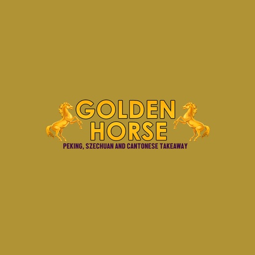 Golden Horse icon