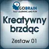 Kreatywny Brzdąc 01 problems & troubleshooting and solutions