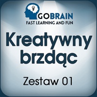 Kreatywny Brzdąc 01