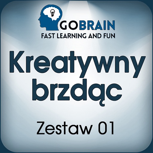 Kreatywny Brzdąc 01