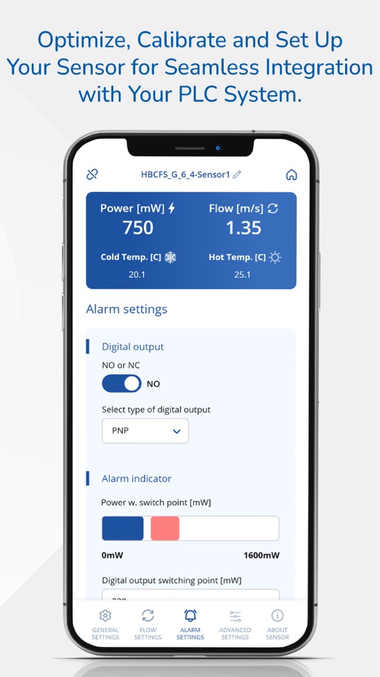 #3. HB Products BLE Tool (iOS) 게시자: HB Products A/S