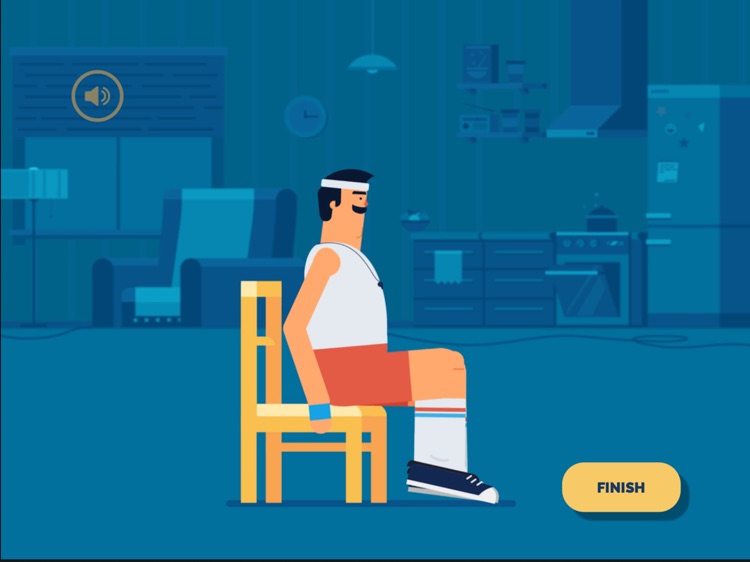 KOKU Lite (Keep On Keep Up) screenshot-3