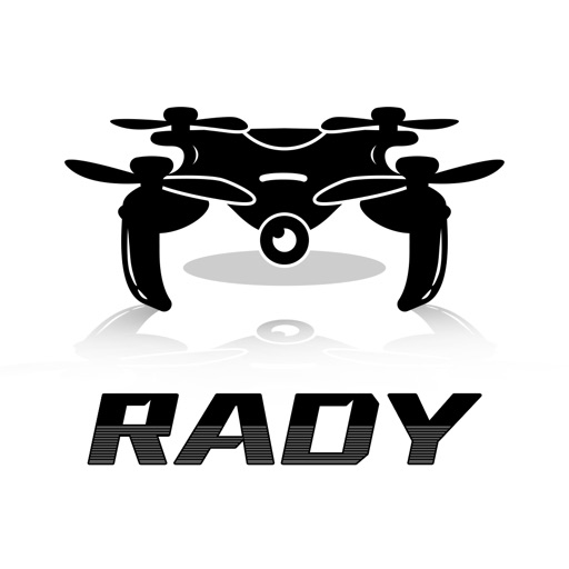 RADY- FPV icon