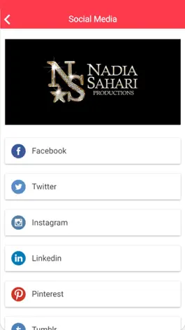 Game screenshot Nadia Sahari hack