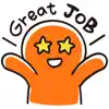 super great job Positive Reviews, comments