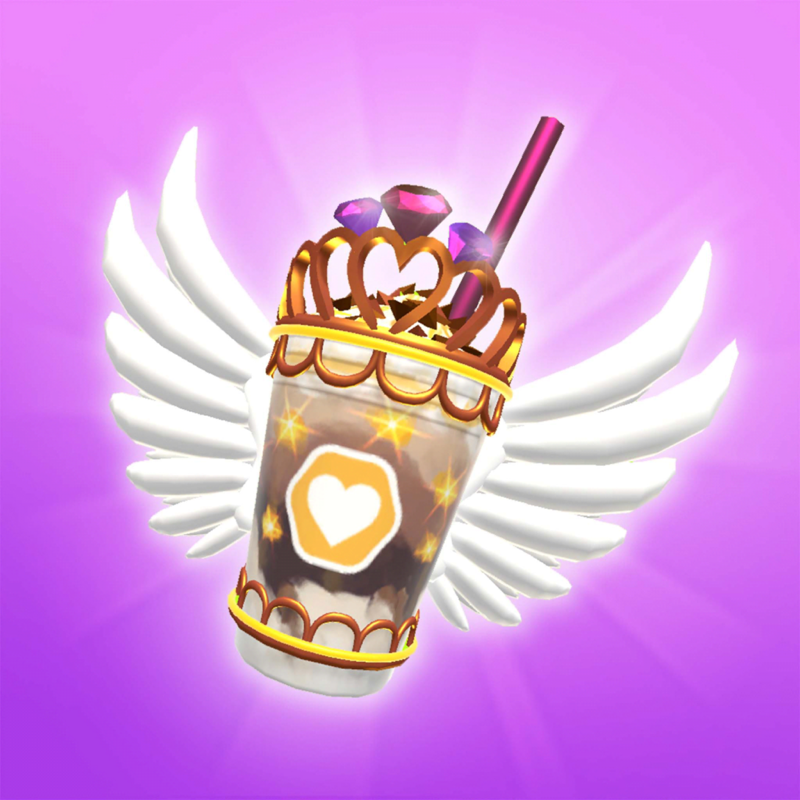 Coffee Stack