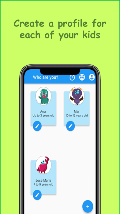 Safe TV Online Screenshot