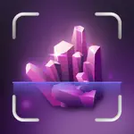 RockSnap: Identify Crystal Pro App Contact