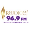 Rejoice 96.9 FM