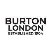 Burton Menswear London iOS App