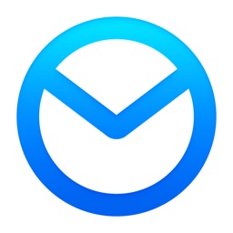 Airmail icon