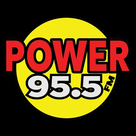 Power 95.5 Yuba-Sutter Читы
