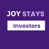 Joy Stays Investor icon