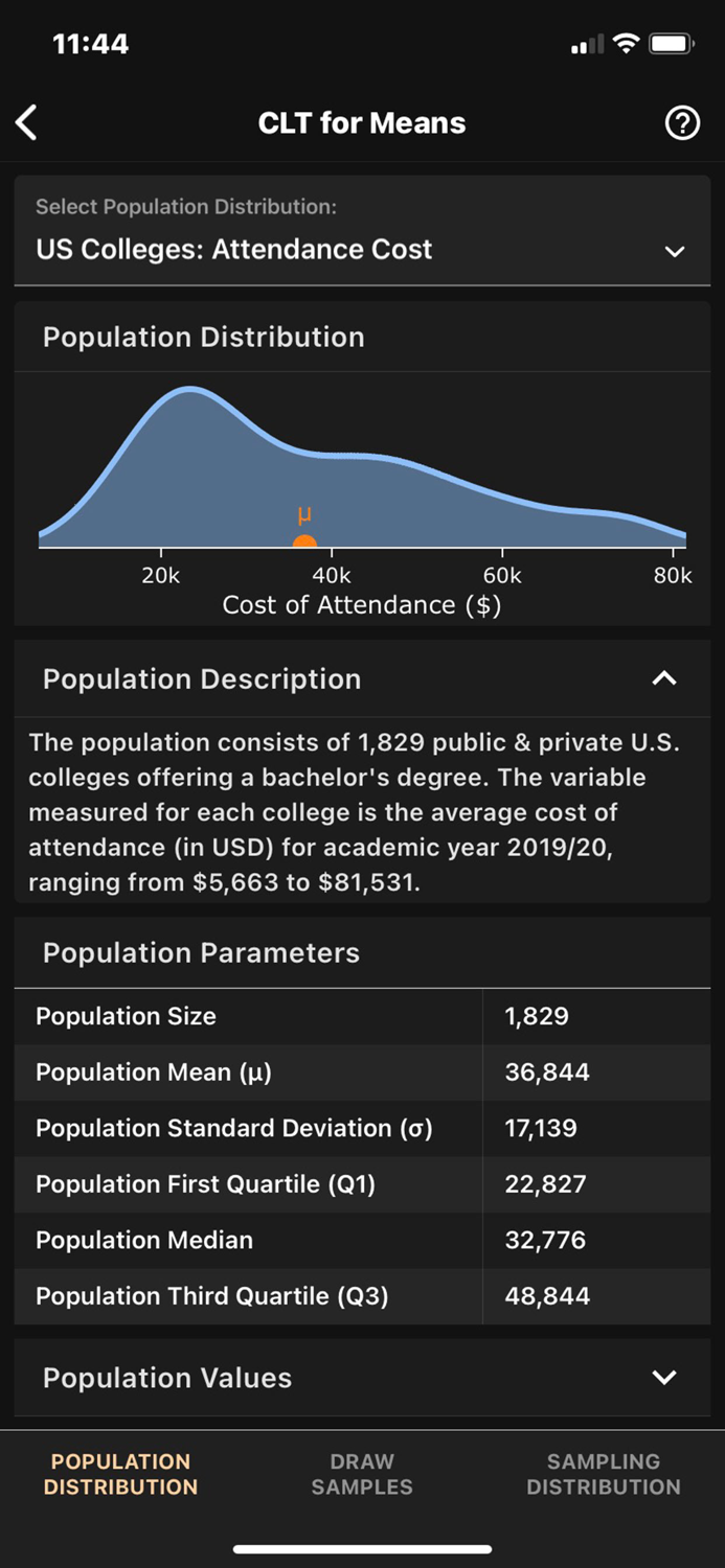 Art of Stat Concepts